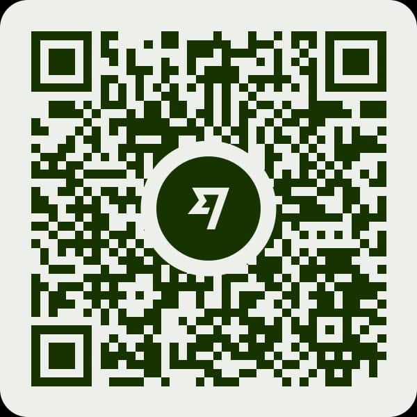 Wise Payment QR Code